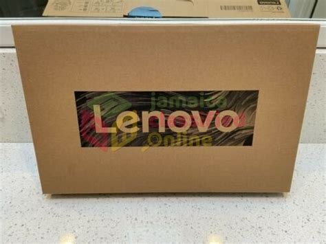 Lenovo Ideapad 3 New In Box 14 In For Sale In Portmore St Catherine