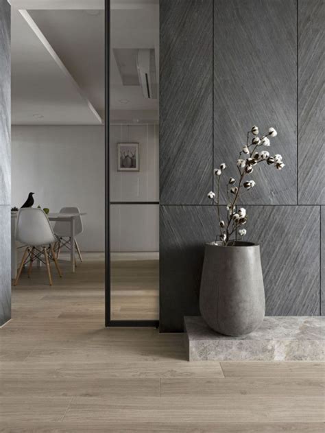 99 Inspiring Modern Wall Texture Design For Home Interior House