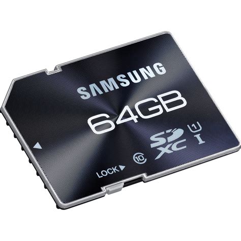 Discount99.us has been visited by 1m+ users in the past month Samsung 64GB SDXC Memory Card Pro Series Class 10 MB-SGCGB/AM