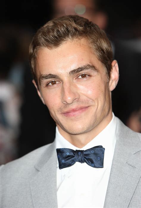 Dave Franco Naked Male Celebrities