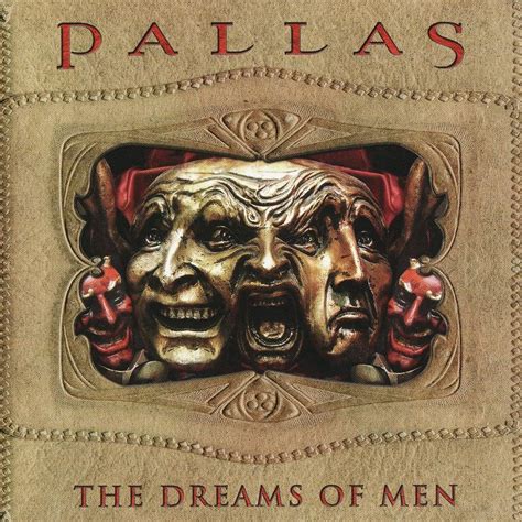 Pallas The Dreams Of Men Album Reviews Metal Express