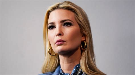 American businesswoman, writer, and former model. Ivanka Trump Endorses Goya Foods, Possibly Breaks Law ...