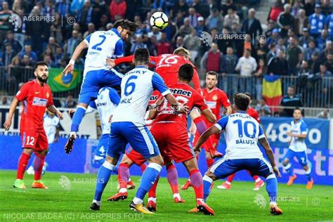 Universitatea craiova have kept a clean sheet in their last 3 matches against fc fcsb in all competitions. Liga I: CS Universitatea Craiova - FCSB 0-1, în play-off