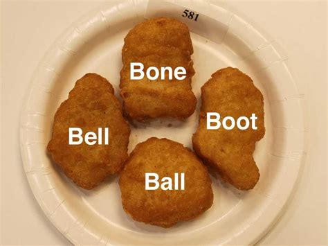 If you're planning to make mcdonald's chicken nuggets, then you'e going to need to this recipe. McDonald's Has Finally Explained Why Their Chicken Nuggets ...
