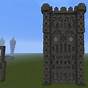 The Wall Minecraft