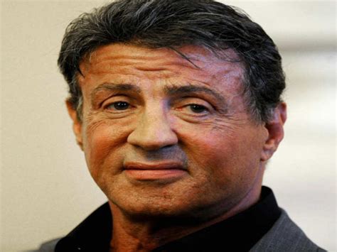 The Expendables Iii Sylvester Stallones Father Prepared Him For