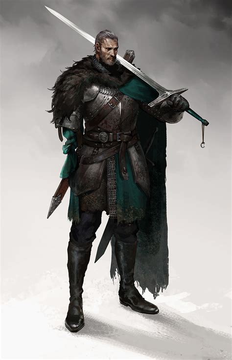 Pin By Shaun Gore On Fantasy Medieval Fantasy Characters Concept Art