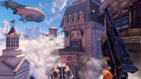 BioShock Infinite, Civilization V, & Civ V: Brave New World for Mac