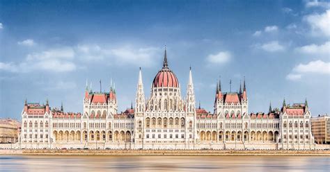 With the budapest parliament tour. Budapest Parliament 45-Minute Guided Tour - Budapest ...