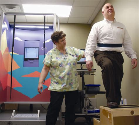 Physical therapy (pt), also known as physiotherapy, is one of the healthcare professions. Rehab - West Side Medical Mall Physical Therapy | McLaren ...