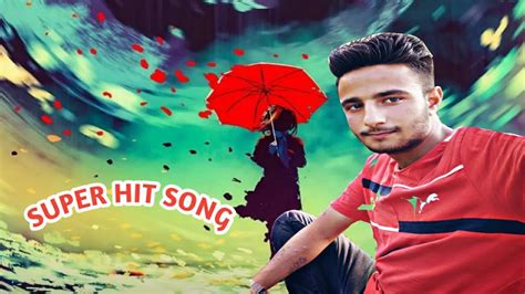 Kashmiri Super Hit Song Singer Moin Khan Youtube