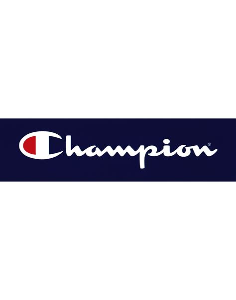 Champion Athletics Sticker Script Logo Surf The Web Unisex Clothing Brand Logos Luxury Brand