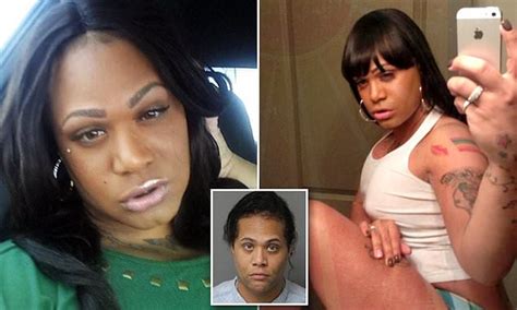 Transgender Woman With Breasts And Female Genitalia Is Denied Move From