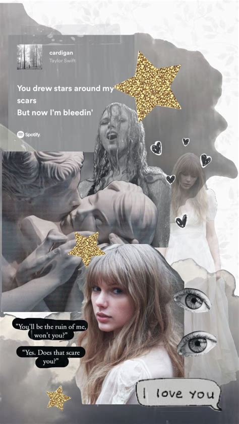 Taylorswift Taylor Swift Scar Taylor