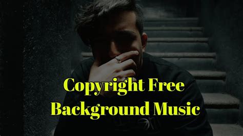 With proper attribution, users can download and use his music on a variety of project completely free. Sad music use full copyright free music/Background music /CCF Music 2020 - YouTube