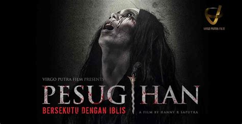 Film Horor Terbaru Yang Sedang Akan Tayang Di Bioskop