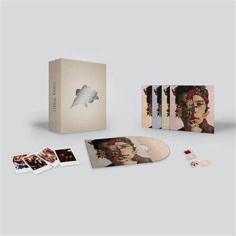 Shawn Mendes Limited Edition Shawn Mendes Cd Album Muziek