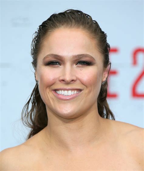 Ronda Rousey To Be In Tag Team Action Tonight On Raw Wrestlezone