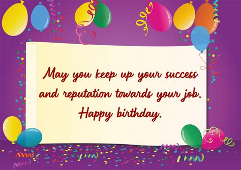 Birthday Wishes For Coworkers And Colleagues Best Wisher