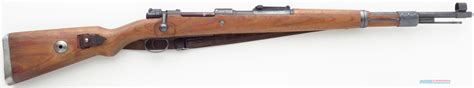 Mauser K98k 8mm Byf 1944 Matchin For Sale At