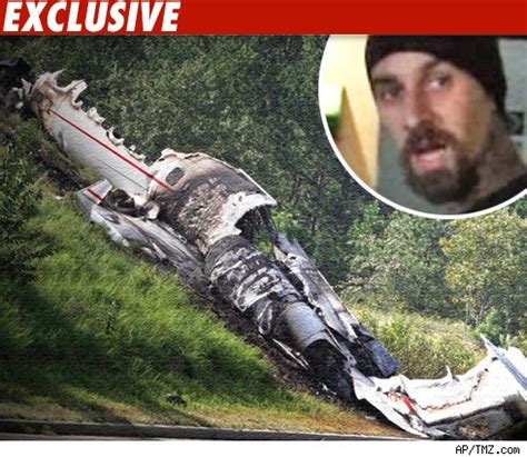 While leaving a show in south carolina, barker's plane overran the runway and caught fire, killing the pilots, his. Travis Barker Sues Plane and Tire Companies | TMZ.com