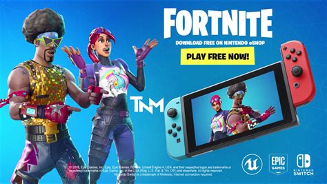 Play the best fortnite games in fanfreegames. How to Fix Fortnite FPS Issue on Nintendo Switch - The ...