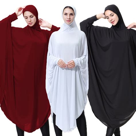 Buy Dubai Style Women Muslim Kaftan Maxi Abaya Islamic