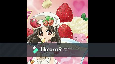 Cookin Idol Ai Mai Main Strawberry Fairy Youtube