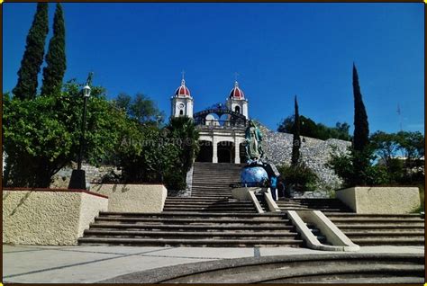 Santuario Nuestra Señora De Guadalupeciudad Victoriaestado De