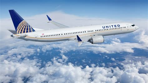 United Airlines Adds Nonstop Flights From Milwaukee To Five New