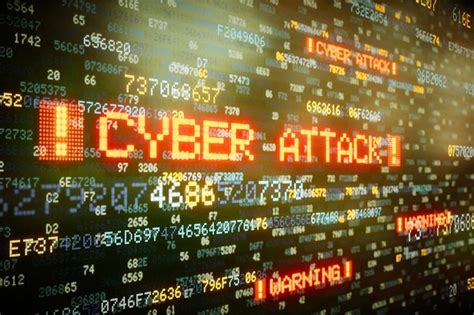 Citadel Advantage Group Significant Cyber Attacks From 2006 2020