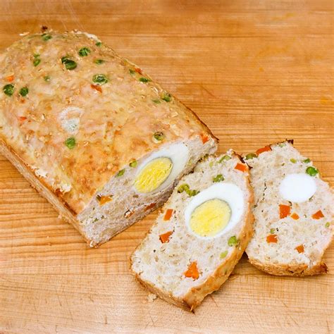 Let this mixture simmer for about 15 minutes. Homemade Pet Loaf | POPSUGAR Pets