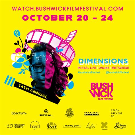 Bushwick Film Festival Returns For 14th Year