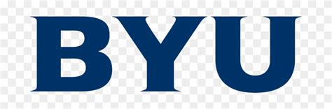 Byu Logo Transparent Free Transparent Png Clipart Images Download