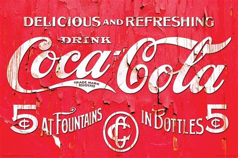 Coca Cola Poster Coca Cola Drink Cola Drinks Coca Cola Ad Coke Cola