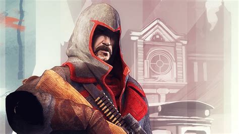Assassin S Creed Chronicles Trilogy Pack Disponibile Per Playstation Vita
