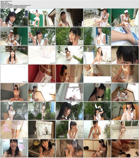 Imog 103 Tomoe Yamanaka Young Girls Models Japanese Junior Idol