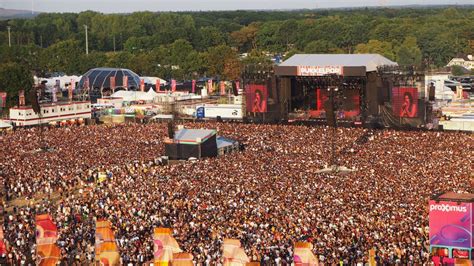 The legendary pukkelpop is back for another edition, going back all the way to 1985, it is the second largest festival in belgium and tends to hsot around 180,000 people per event. Eerste namen Pukkelpop 2019 - NWTV