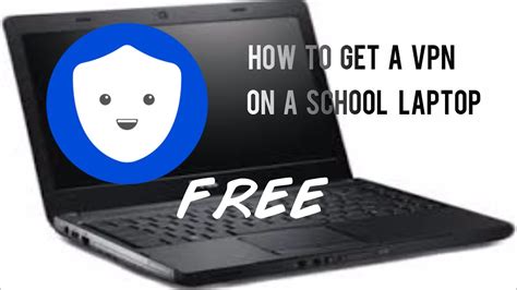 If you're using a vpn for personal reasons, such as for online anonymity or to access sites in other there are both paid and free vpn services available, and both have merits: How to get a VPN on a school laptop FREE ...