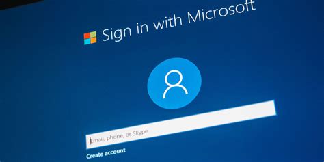 How To Login To Microsoft Account On Windows 10 Youtube Photos