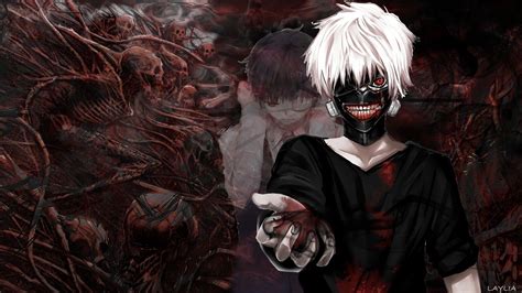 Download Wallpaper Tokyo Ghoul Hd For Android Singebloggg
