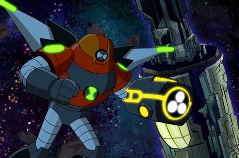 The ben 10 reboot is a separate continuity and can be watched on its own with ben 10 versus the universe set after season 4. Why Filipino fans should be excited about 'Ben 10 vs. The ...