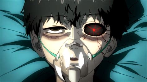 Maybe you would like to learn more about one of these? Tokyo Ghoul Anime Series (TV) | LAR-Bab Blog