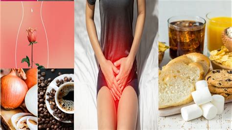Food That Affects Vaginal Health You Need To Know Youtube