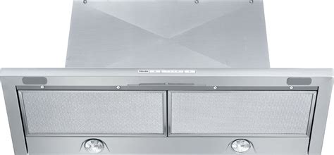Руководство по эксплуатации для устройства miele da 3480. Miele DA3490 36 Inch Under-Cabinet Slide-Out Hood with 625 ...
