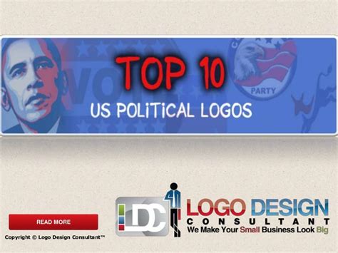 Top 10 Us Political Party Logos