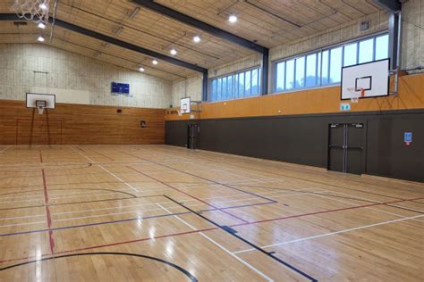 Avon Hub Eastern Community Sport And Recreation Inc Connecting