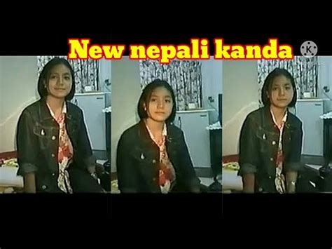 New Nepali Kanda How To Watch New Nepali Kanda Video YouTube