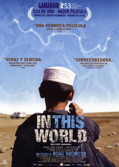 In This World 2002 Filmaffinity