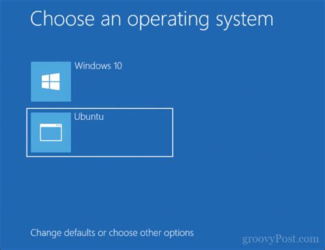 How To Dual Boot Windows 10 And Linux Starting With Windows Or Linux 2023